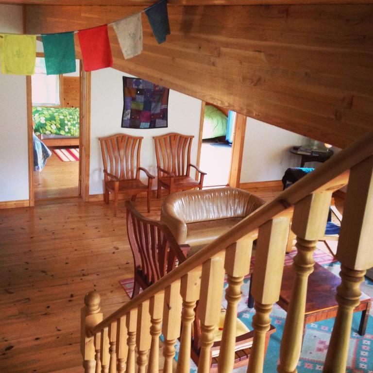 בית הארחה Indian Brook 	Breton Cove Farmhouse חדר תמונה