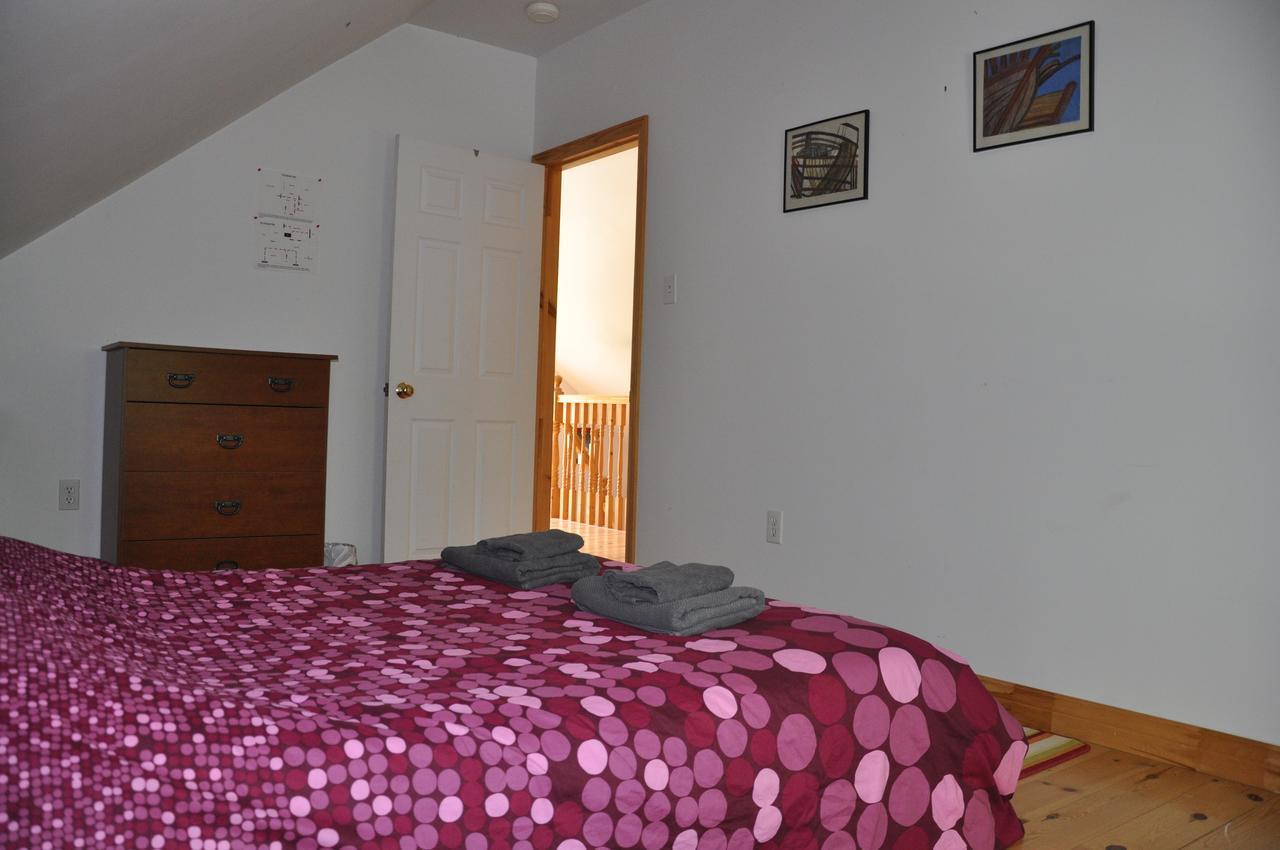 בית הארחה Indian Brook 	Breton Cove Farmhouse מראה חיצוני תמונה